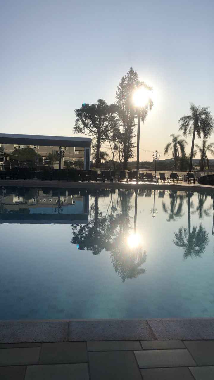 Lua de Mel - 1