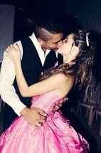 niver de 15 anos
