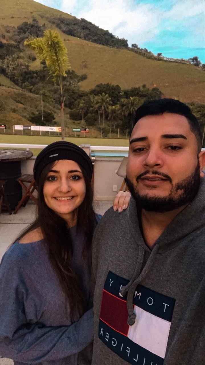 meu amor
