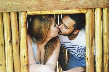 Amor ...