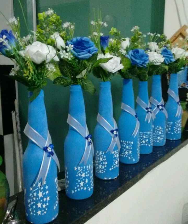 Minhas prendas - 3