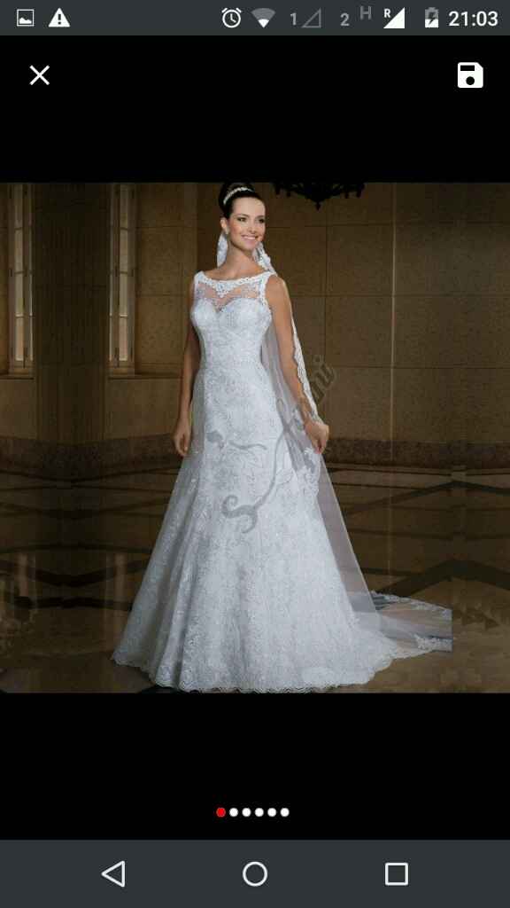 Vestidos by aliexpress... vem ver !!! - 5