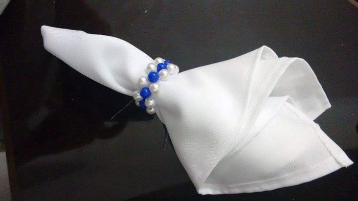 DecoraÇÃo azul - 3