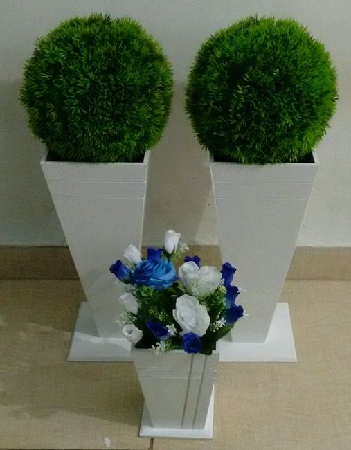 Minhas prendas - 2