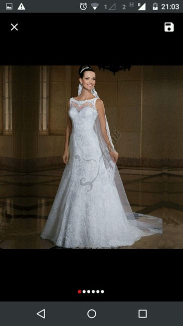 Vestidos by aliexpress... vem ver !!! - 5