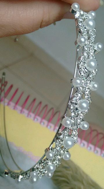 Meus enfeites para o cabelo. vem ver !!! - 6