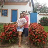 #casei andréa & emerson - 6