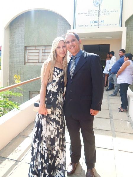 O que vocês acham de diferença de idade? - 3