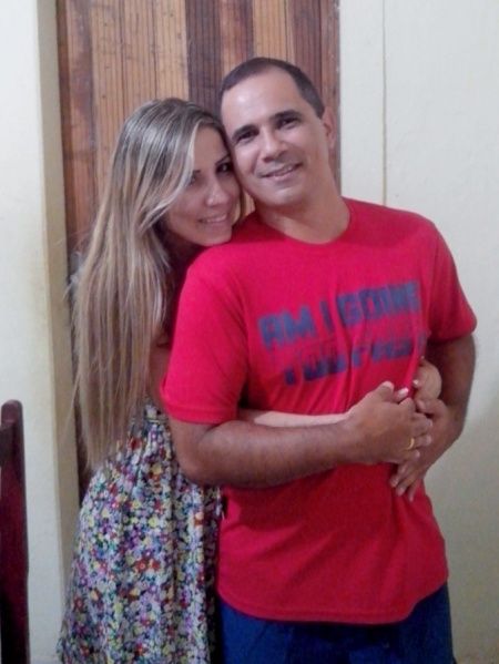 O que vocês acham de diferença de idade? - 4