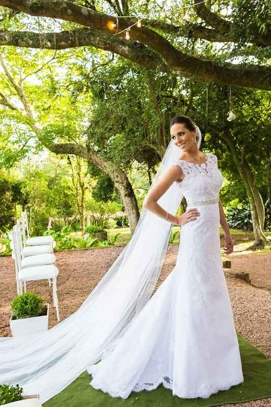 Dicas de vestidos - 1
