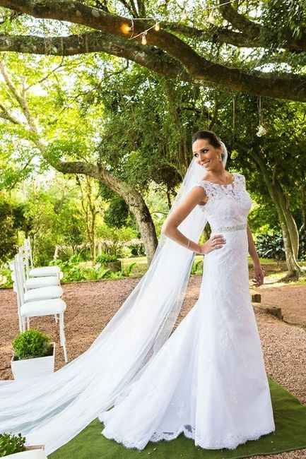 Dicas de vestidos - 1