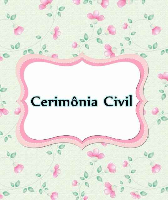 Cerimônia Civil