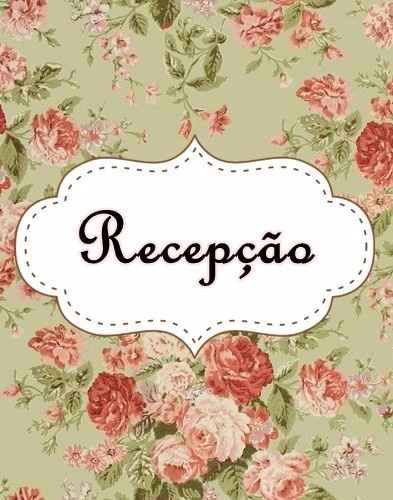 Recepção