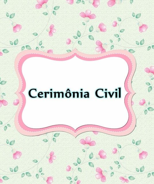Cerimônia Civil