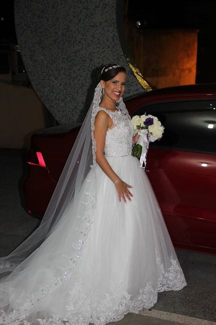 vestido