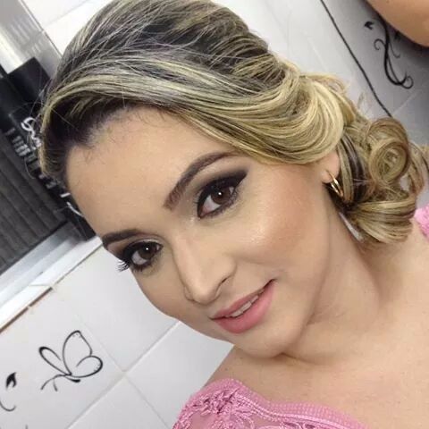 penteado 5