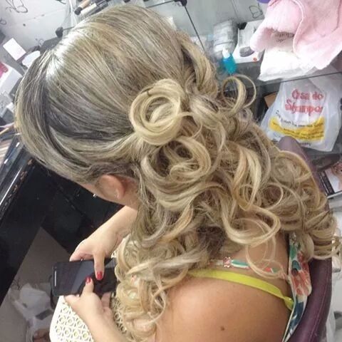 penteado 8