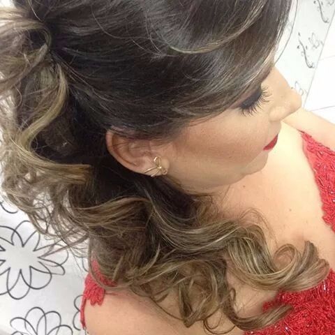 penteado 9