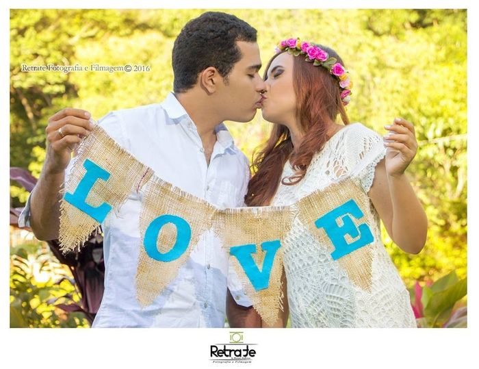Muito Amor