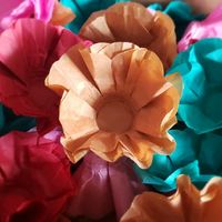 Cores da mesa - 1
