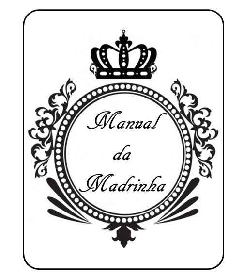 Manual dos padrinhos, vem ver rs - 1