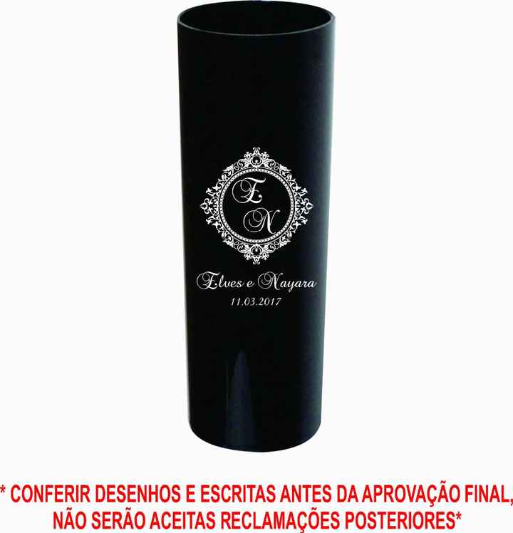 COPOS LONG DRINK 