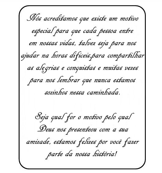 Manual dos padrinhos, vem ver rs - 8