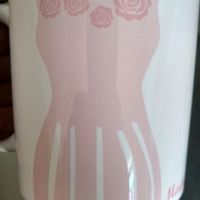 .. caneca dos padrinhos chegaram *-* - 1