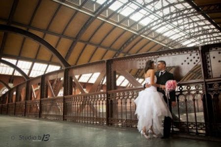 Pré wendding