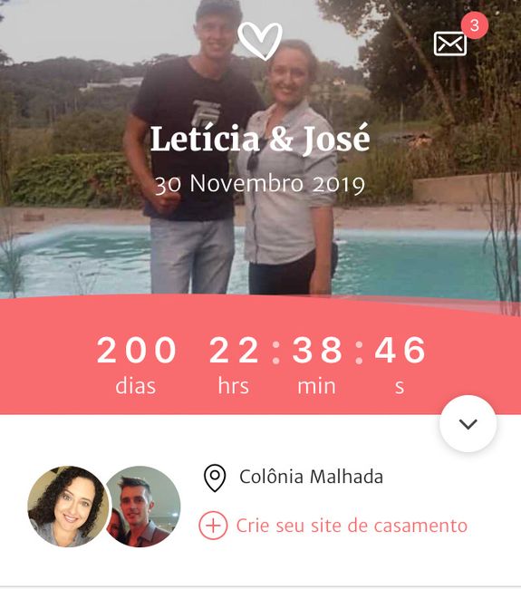 200 dias - 1