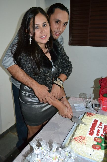 Geise e Adoniran