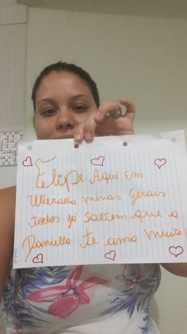 Amor sem fronteiras - 1