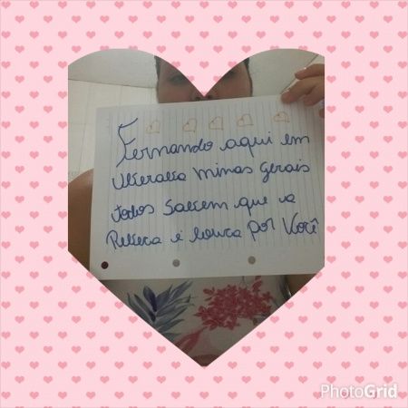 Amor sem fronteiras - 1