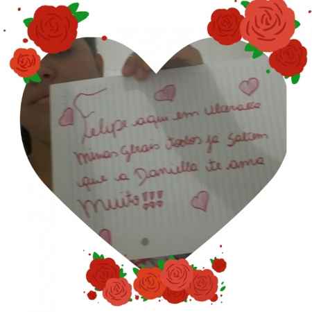 Amor sem fronteiras - 1