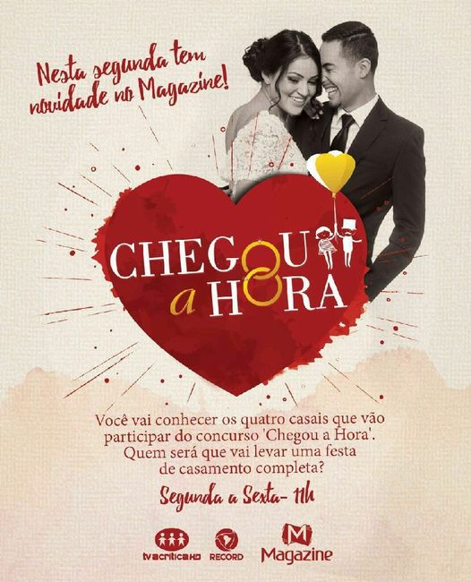 Notícia urgeeeeeeeente - 1