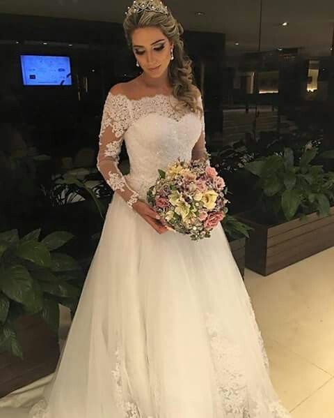 Vestido de noiva! - 3