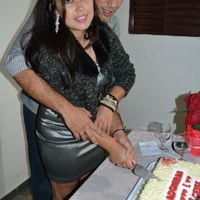 Geise e Adoniran