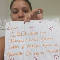 Amor sem fronteiras - 1