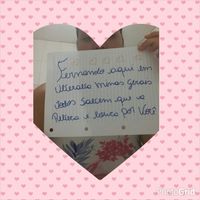 Amor sem fronteiras - 1