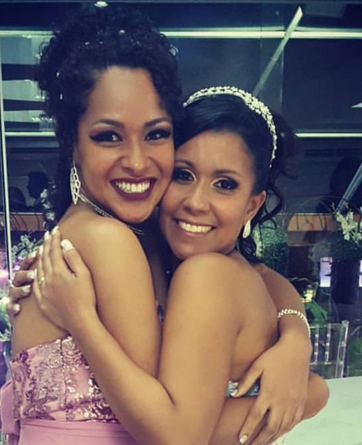Pré wedding: dá pra arriscar com make caseira???? Heeeeelp me!!!! 4