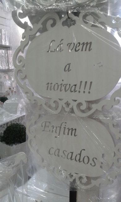 Amei essa ideia - 1