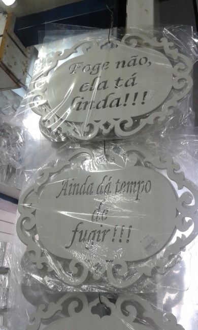Amei essa ideia - 2