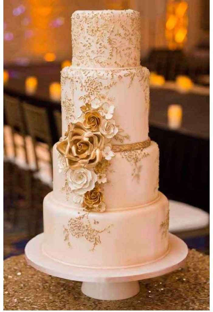  Se eu fosse rica, meu casamento seria assim - Dayna - 3