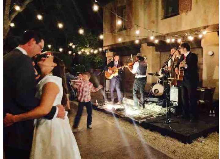  Se eu fosse rica, meu casamento seria assim - Dayna - 5