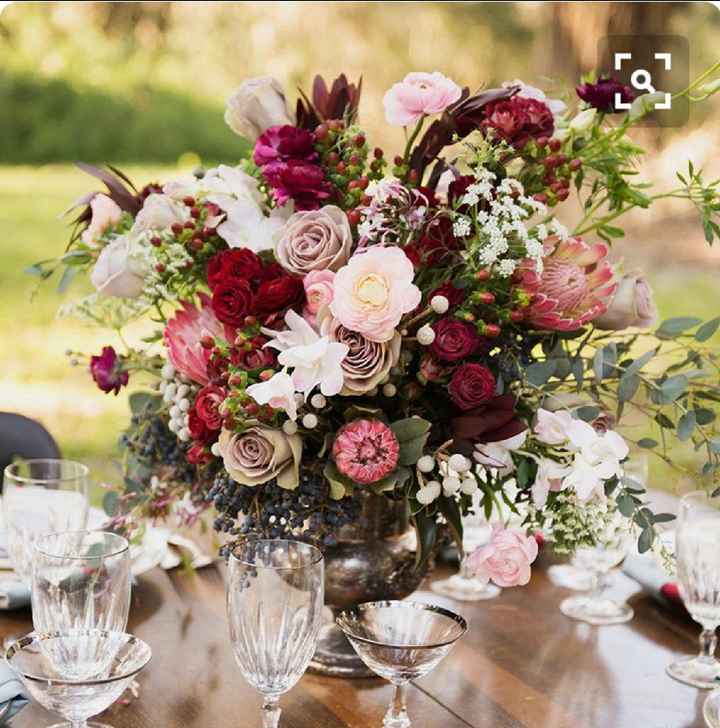 Quais são as cores do seu casamento? - 2