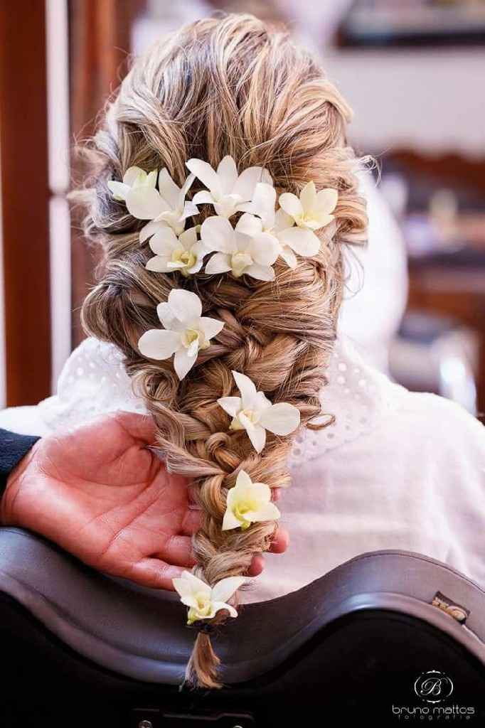Cabelo - 1