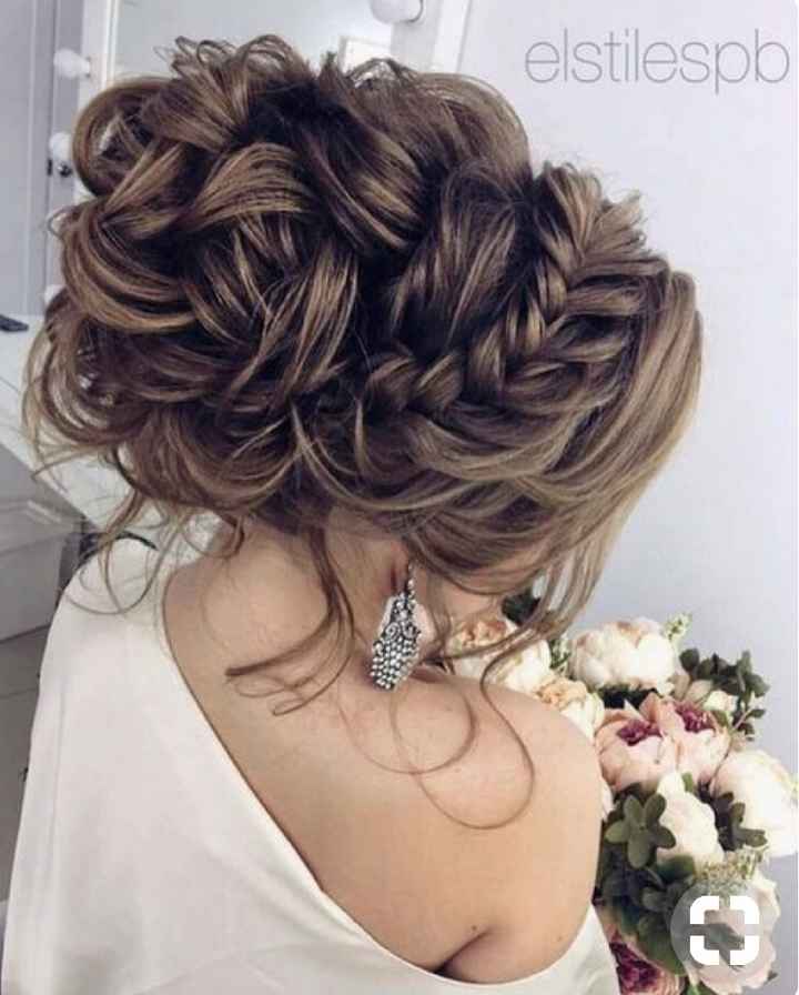 Cabelo - 2
