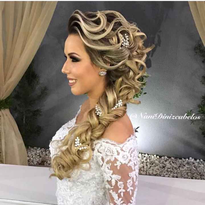 Cabelo - 3