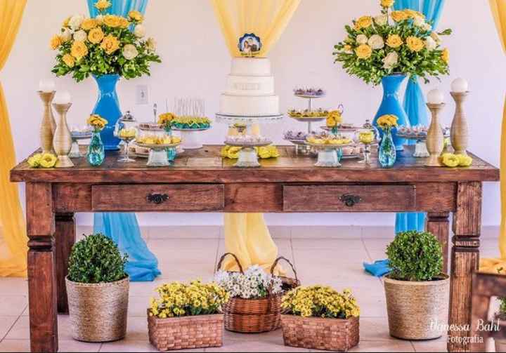  Decoração - 1