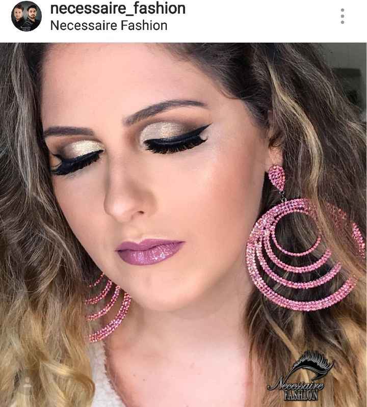  Make e Penteado - 1